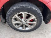 Hyundai Getz 2009 - Tư nhân 1 chủ, xe màu đỏ, giá 159tr