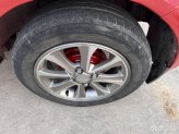 Hyundai Getz 2009 - Tư nhân 1 chủ, xe màu đỏ, giá 159tr