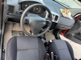 Hyundai Getz 2009 - Tư nhân 1 chủ, xe màu đỏ, giá 159tr