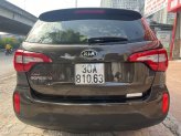 Kia Sorento 2015 - Hỗ trợ trả góp toàn quốc lên tới 70%