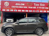 Kia Sorento 2015 - Hỗ trợ trả góp toàn quốc lên tới 70%