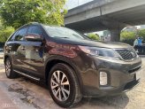 Kia Sorento 2015 - Hỗ trợ trả góp toàn quốc lên tới 70%