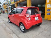 Chevrolet Spark LTZ 2014 - Xe còn rất mới và đẹp