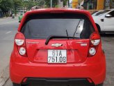 Chevrolet Spark LTZ 2014 - Xe còn rất mới và đẹp