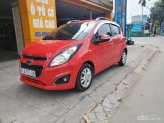 Chevrolet Spark LTZ 2014 - Xe còn rất mới và đẹp