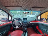Chevrolet Spark LTZ 2014 - Xe còn rất mới và đẹp