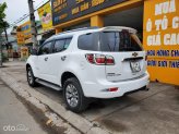 Chevrolet Trailblazer Phiên bản khác 2018 - Giá bán 809tr, màu trắng