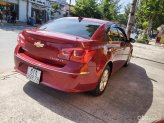 Chevrolet Cruze Phiên bản khác 2017 - Xe còn rất mới và đẹp, màu đỏ bắt mắt