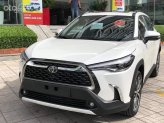 Toyota Corolla Cross 1.8 G 2022 - Giao ngay số lượng có hạn - Giảm tiền mặt, tặng phụ kiện, bao hồ sơ