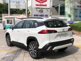Toyota Corolla Cross 1.8 G 2022 - Giao ngay số lượng có hạn - Giảm tiền mặt, tặng phụ kiện, bao hồ sơ