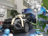 Toyota Corolla Cross 1.8 G 2022 - Giao xe ngay trong tháng 10 - Ưu đãi đặc biệt từ đại lý, lăn bánh chỉ từ 150tr