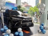 Toyota Corolla Cross 1.8 G 2022 - Giao xe ngay trong tháng 10 - Ưu đãi đặc biệt từ đại lý, lăn bánh chỉ từ 150tr