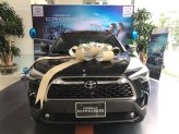 Toyota Corolla Cross 1.8 G 2022 - Giao xe ngay trong tháng 10 - Ưu đãi đặc biệt từ đại lý, lăn bánh chỉ từ 150tr