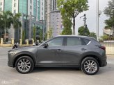 Mazda CX-5 2.0 Premium 2019 - Xám Grey