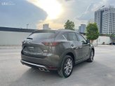 Mazda CX-5 2.0 Premium 2019 - Xám Grey