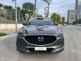 Mazda CX-5 2.0 Premium 2019 - Xám Grey