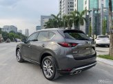 Mazda CX-5 2.0 Premium 2019 - Xám Grey