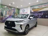 Toyota Veloz Cross 1.5 CVT 2022 - [Giao xe ngay] Ưu đãi tốt nhất trong tháng - Tặng phụ kiện kèm 1 năm chăm sóc xe miễn phí