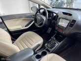 Kia Cerato 1.6 MT 2018 - Xe đẹp còn rất mới