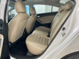 Kia Cerato 1.6 MT 2018 - Xe đẹp còn rất mới