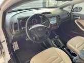 Kia Cerato 1.6 MT 2018 - Xe đẹp còn rất mới