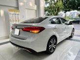 Kia Cerato 1.6 MT 2018 - Xe đẹp còn rất mới