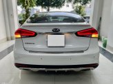 Kia Cerato 1.6 MT 2018 - Xe đẹp còn rất mới