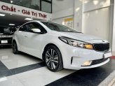 Kia Cerato 1.6 MT 2018 - Xe đẹp còn rất mới