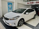 Kia Cerato 1.6 MT 2018 - Xe đẹp còn rất mới