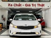 Kia Cerato 1.6 MT 2018 - Xe đẹp còn rất mới