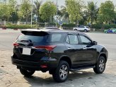 Toyota Fortuner 2.4G 4x2 AT  2019 - Dòng xe gầm cao, động cơ mạnh mẽ