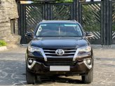 Toyota Fortuner 2.4G 4x2 AT  2019 - Dòng xe gầm cao, động cơ mạnh mẽ