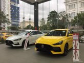 MG 5 LUX 2022 - Giao ngay, giá tốt nhất, giảm sốc đến 30tr, tặng bảo hiểm thân vỏ
