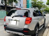 Chevrolet Captiva ltz 2.4 at 2015 - Model 2015 full option bản cao cấp nhất