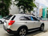 Chevrolet Captiva ltz 2.4 at 2015 - Model 2015 full option bản cao cấp nhất