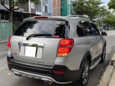Chevrolet Captiva ltz 2.4 at 2015 - Model 2015 full option bản cao cấp nhất