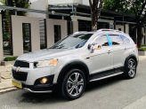 Chevrolet Captiva ltz 2.4 at 2015 - Model 2015 full option bản cao cấp nhất
