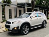 Chevrolet Captiva ltz 2.4 at 2015 - Model 2015 full option bản cao cấp nhất