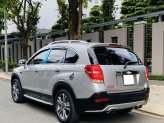 Chevrolet Captiva ltz 2.4 at 2015 - Model 2015 full option bản cao cấp nhất