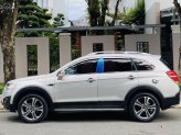 Chevrolet Captiva ltz 2.4 at 2015 - Model 2015 full option bản cao cấp nhất