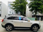 Chevrolet Captiva ltz 2.4 at 2015 - Model 2015 full option bản cao cấp nhất