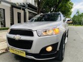 Chevrolet Captiva ltz 2.4 at 2015 - Model 2015 full option bản cao cấp nhất