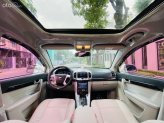 Chevrolet Captiva ltz 2.4 at 2015 - Model 2015 full option bản cao cấp nhất