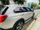 Chevrolet Captiva ltz 2.4 at 2015 - Model 2015 full option bản cao cấp nhất