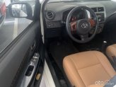 Toyota Wigo 1.2 G MT 2019 - Màu trắng, biển HN 1 chủ từ đầu