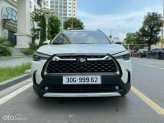 Toyota Corolla Cross 1.8 V  2021 - Giá hữu nghị