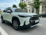 Toyota Corolla Cross 1.8 V  2021 - Giá hữu nghị