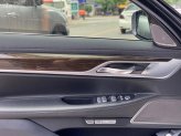 BMW 730Li 2018 - Xe màu đen, xe nhập