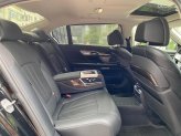 BMW 730Li 2018 - Xe màu đen, xe nhập
