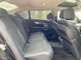 BMW 730Li 2018 - Xe màu đen, xe nhập